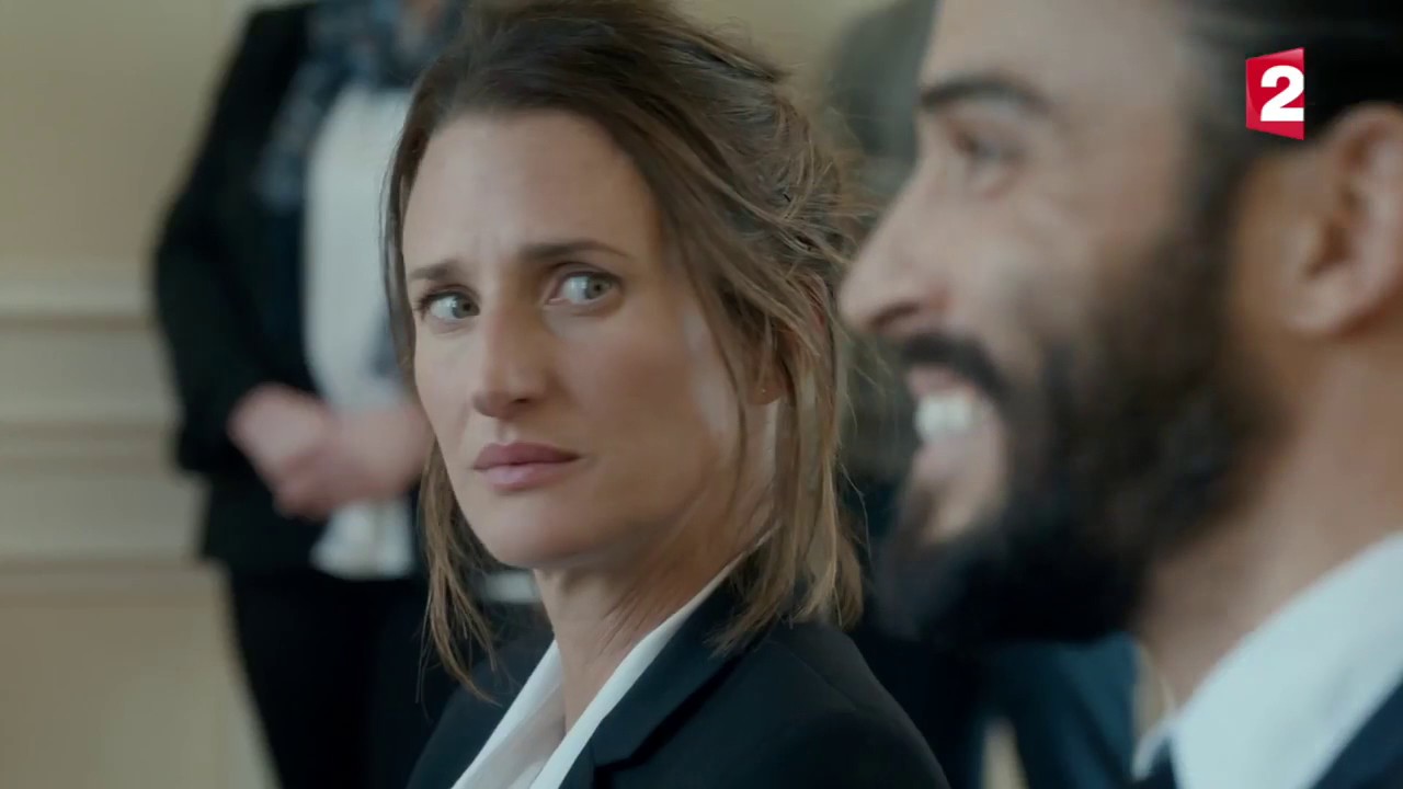 DIX POUR CENT - Assaad Bouab