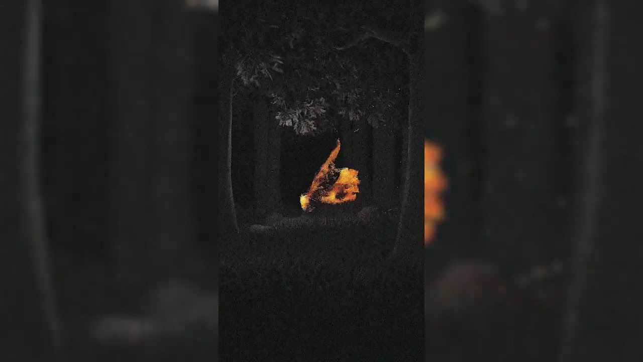 Fill x Marko Glows x SAINT EDYN - Idem Up (Official Visualizer)