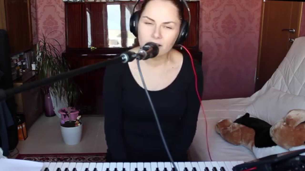 Chivonapka - Мечты