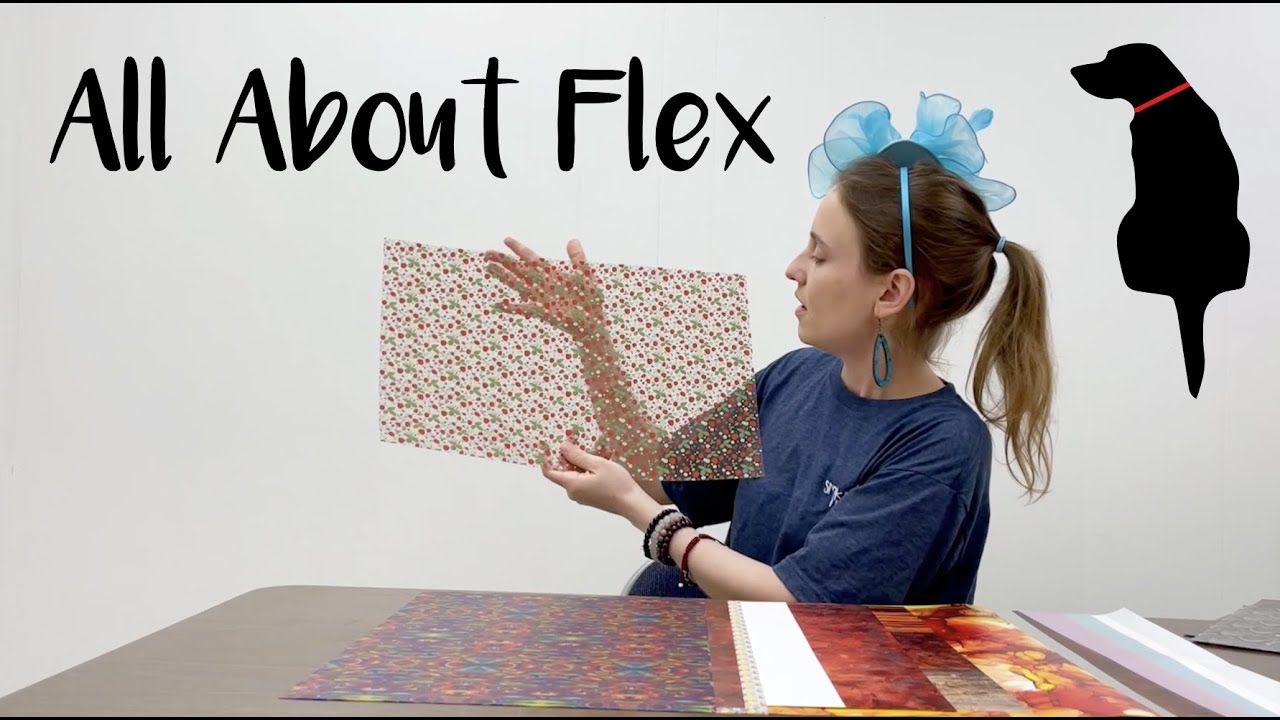 All About Flex!