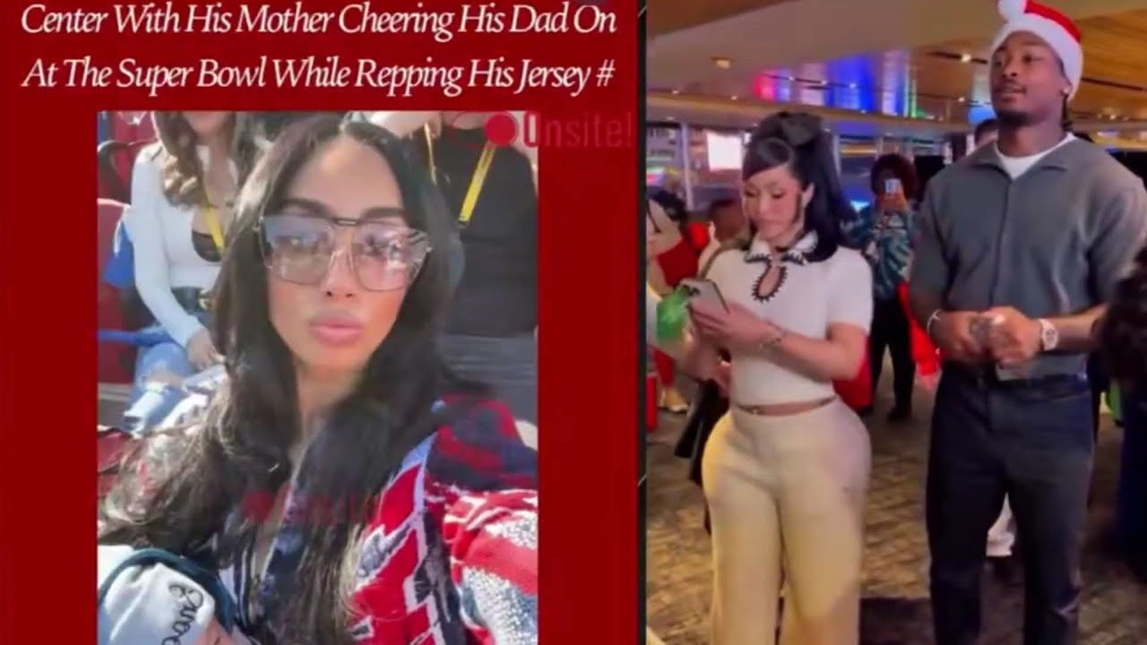 It's Over! Cardi B Dumps Stefon Diggs🤭