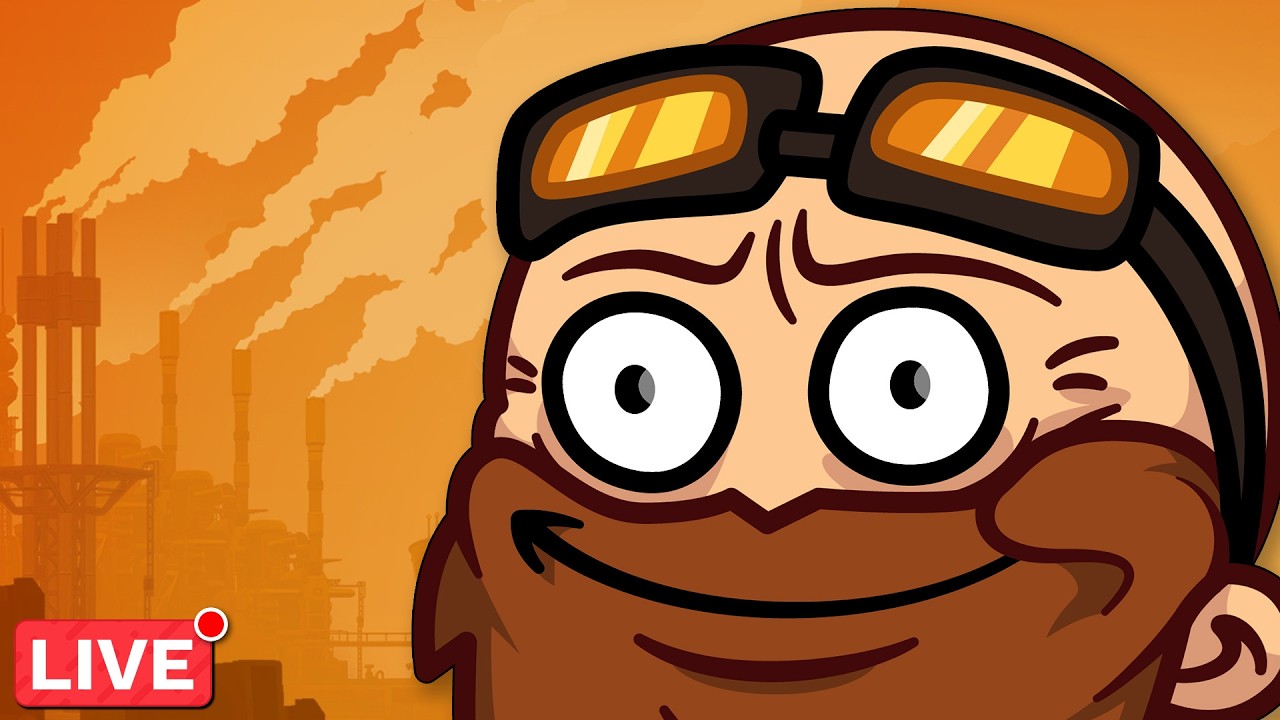 SATISFACTORY 1.2!