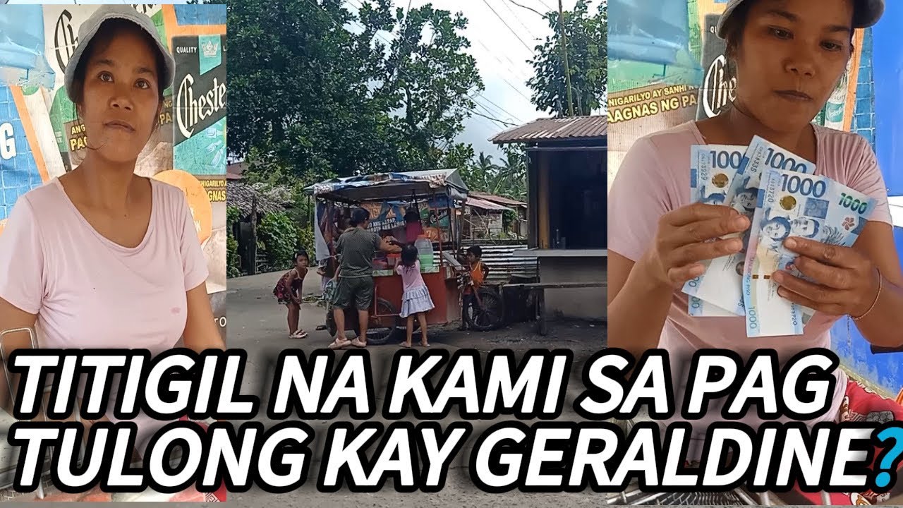 BAGONG TAON BAGONG PUHUNAN!🎇💸