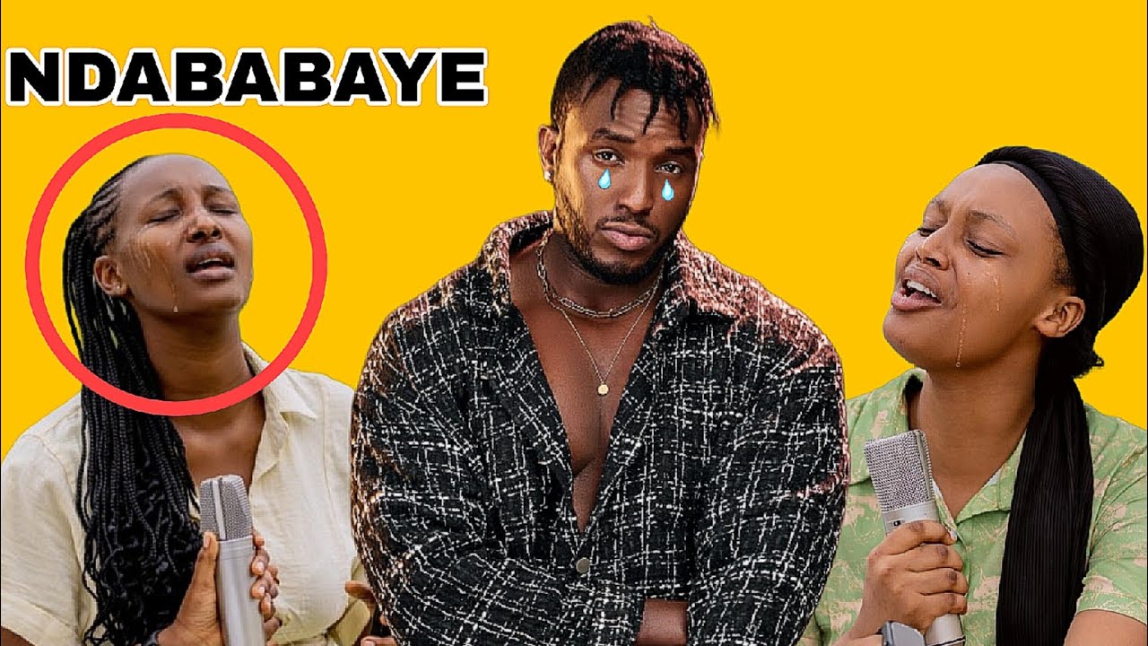 Agahinda Gakomeye Muri MIE Empire!😰 Vestine na Dorcas bahuye n'uruva gusenya nka The Ben.