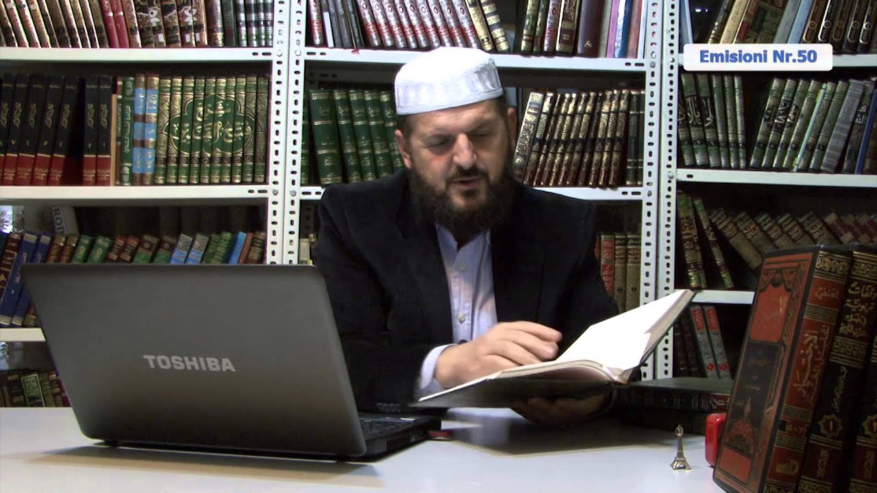 Nr.50 Pyetje dhe Përgjigje në Facebook - Dr. Shefqet Krasniqi