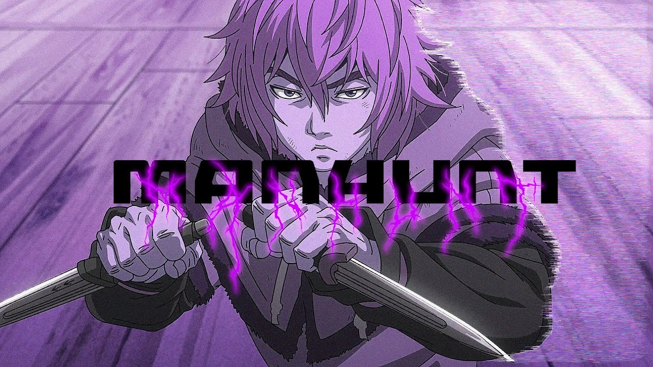 [FREE]   ZILLAKAMI x CAMERON AZI x YUNG RARE x THRAXX "MANHUNT" TYPE BEAT  [PROD. ZEETERNAL]