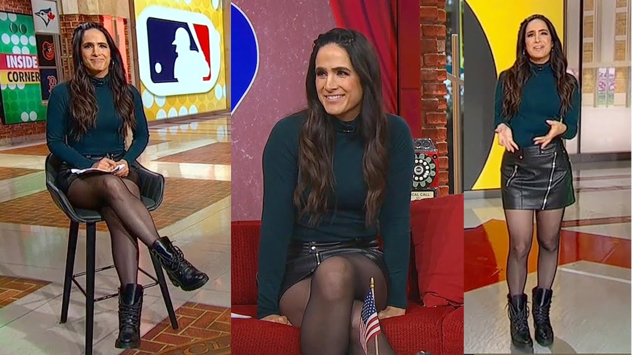 Lauren Shehadi April 13 2023