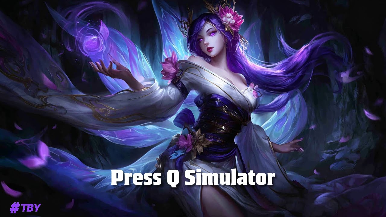 LoL Brawl - Sherl plays Brawl: Ep 33 - Spirit Blossom Morg is Beautiful!