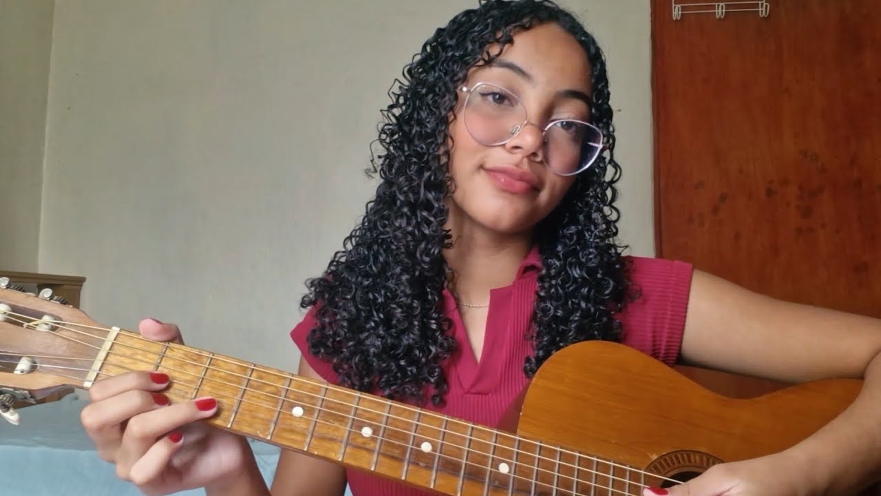 Sofia Teixeira - Tudo é perda (Cover Felipe Rodrigues)