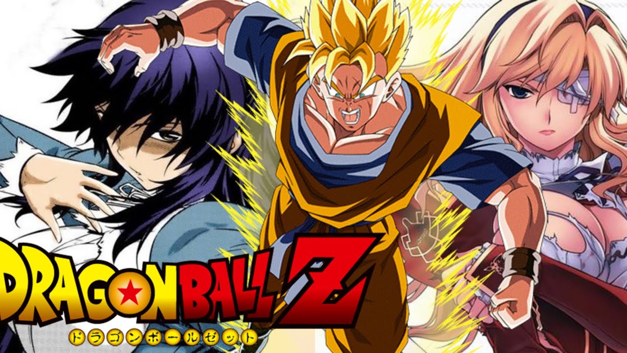 Espíritu De Guerrero [Gohan del Futuro en Freezing] [Capítulo 1-3]