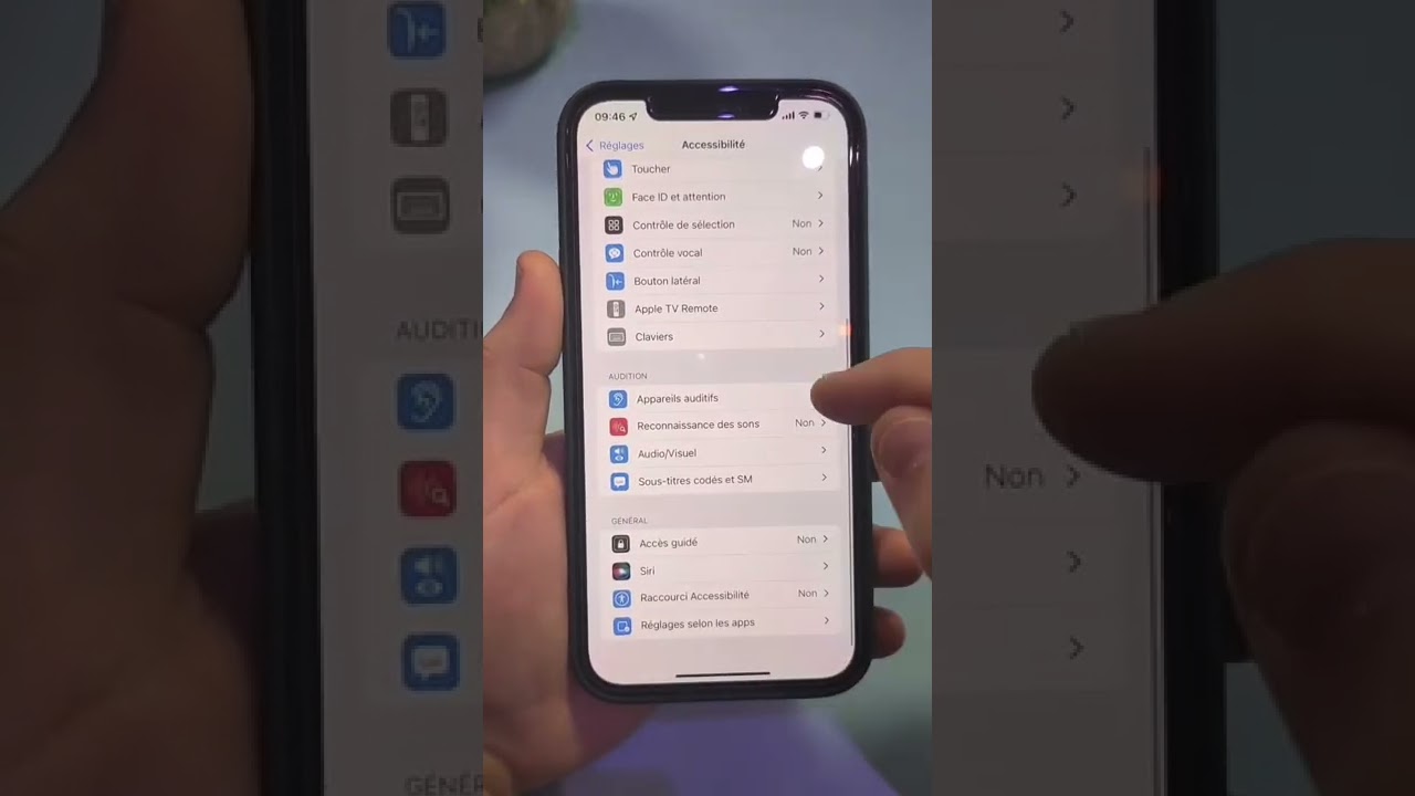 Petite astuce iPhone &agrave; CONNA&Icirc;TRE ABSOLUMENT ! ASTUCES IPHONE