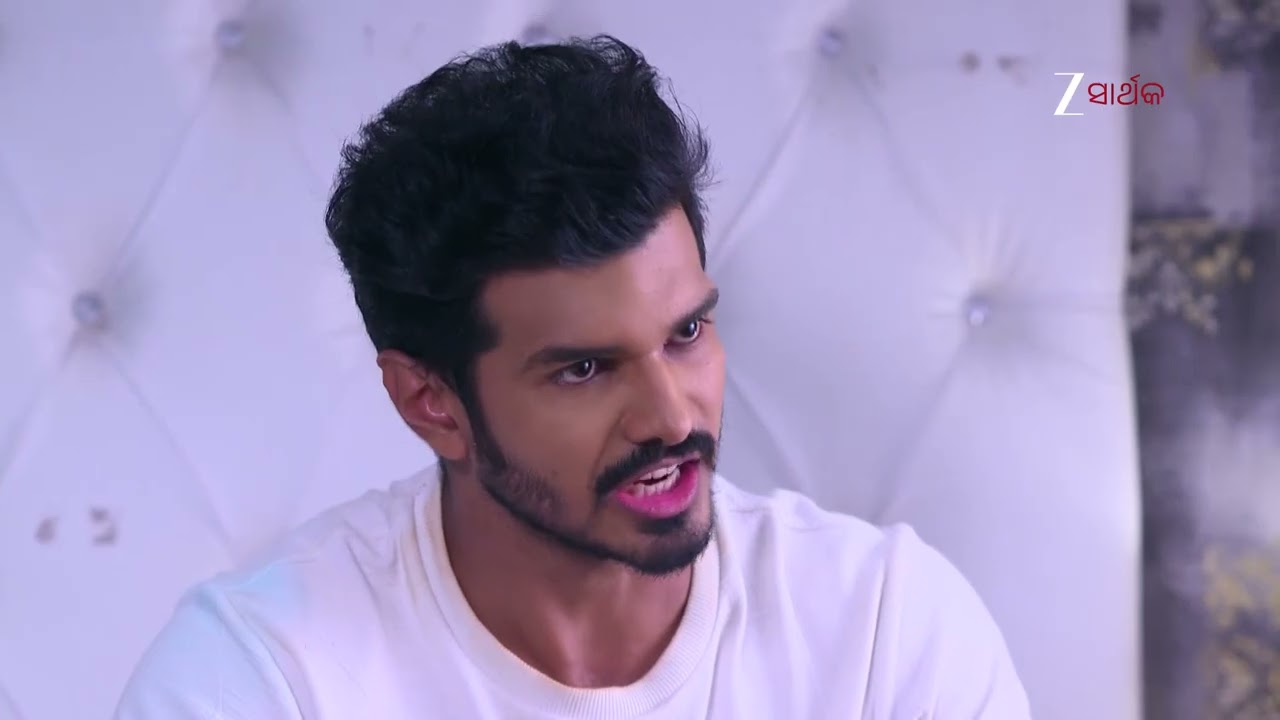 Tu Khara Mun Chaai | Ep - 898 | Best Scene | Oct 31 2025 | Zee Sarthak