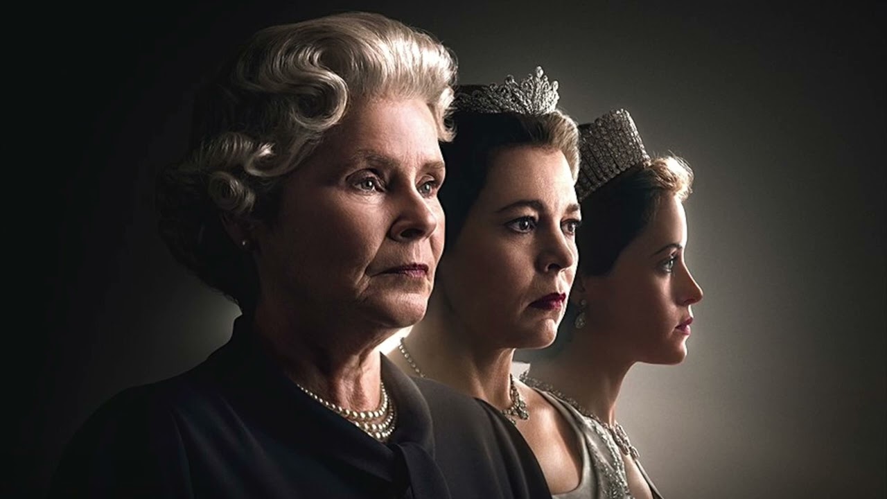 The Crown Season 6: 