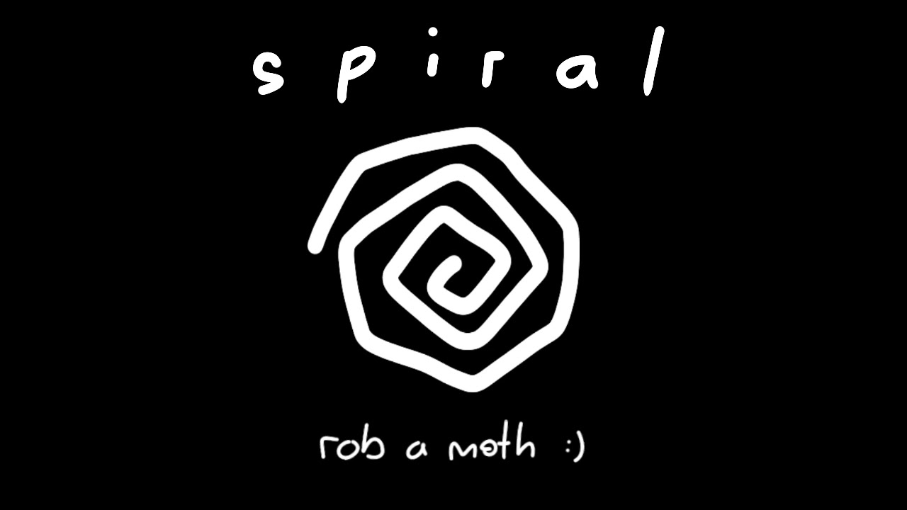 spiral (short song)