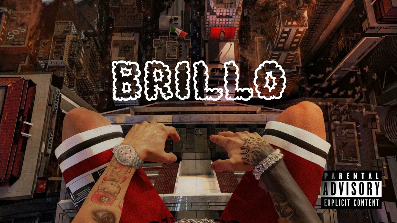Natanael Cano - Brillo (NATAKONG)