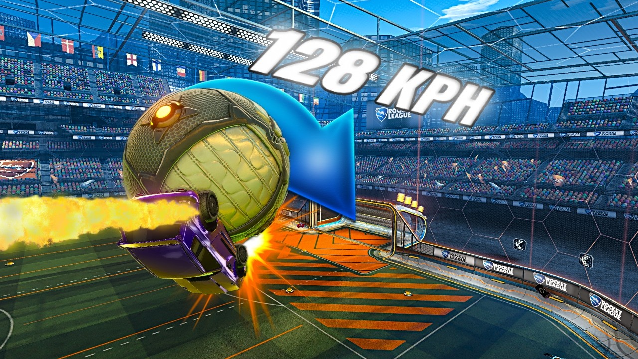 WXENL is very mechanical compared to the others! *REPLAY 1V1*
