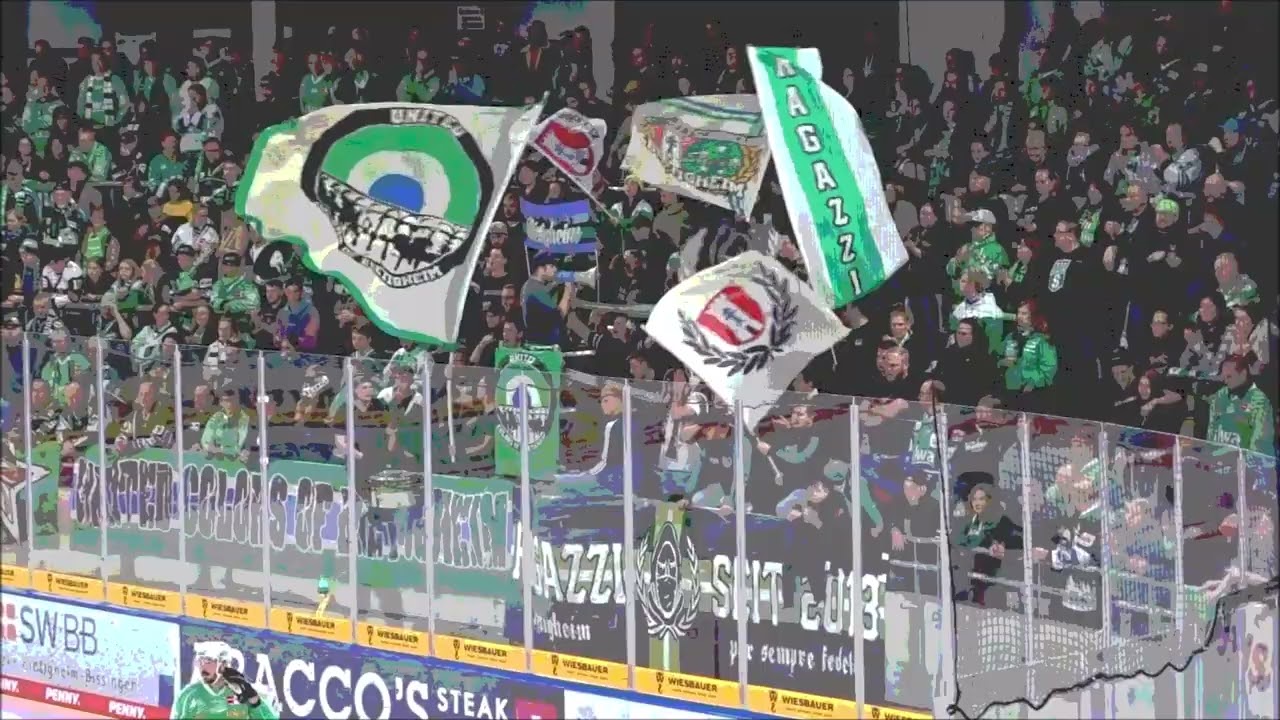 27.09.2022 / SC Bietigheim Steelers - Düsseldorfer EG (3:4 n.P,  Ege Trans Arena)