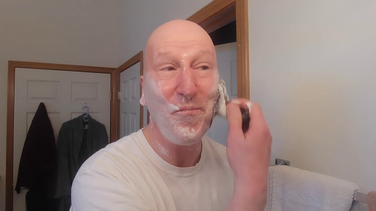 Mountain Man