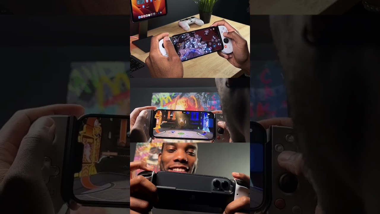 Best Mobile Games 2023
