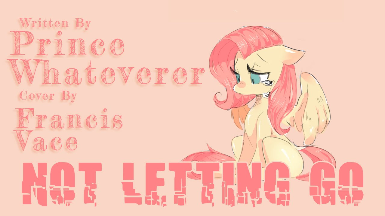 PrinceWhateverer - Not Letting Go [Ska Cover]