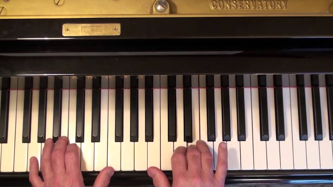 Lullaby by Neugasimov ABRSM Grade 2 Piano 2015 – 2016