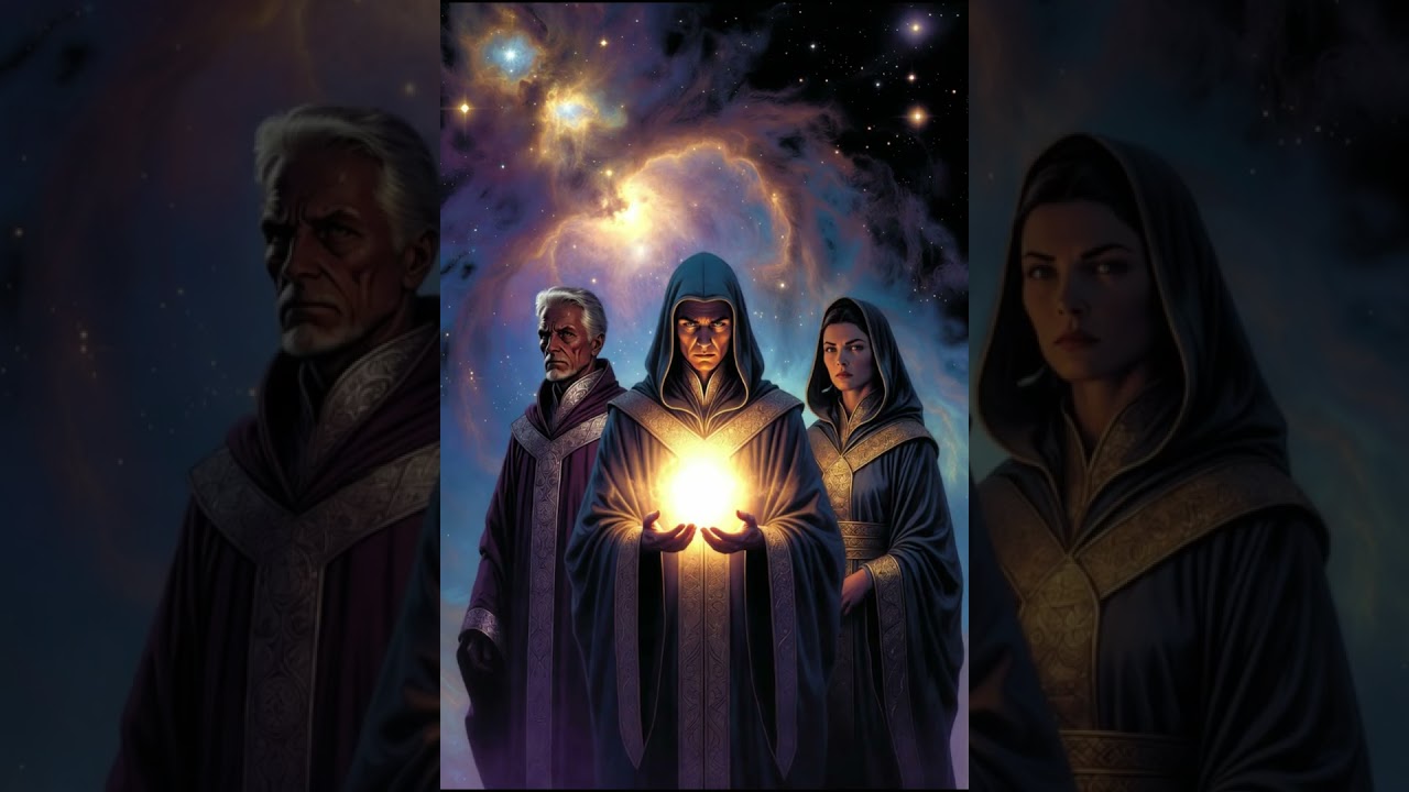 Guardians of The Plan
