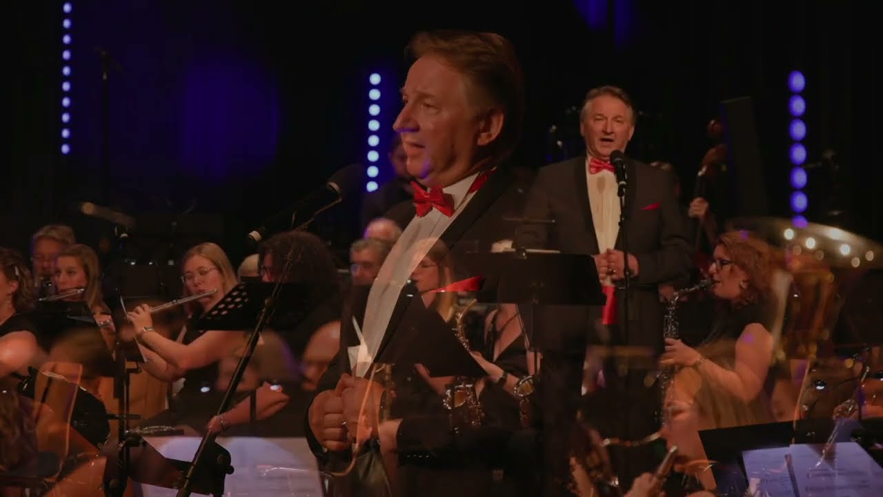 Wolgalied Zarewitsch Nr 5 - Franz Lehár | Arr. Everard Sigal