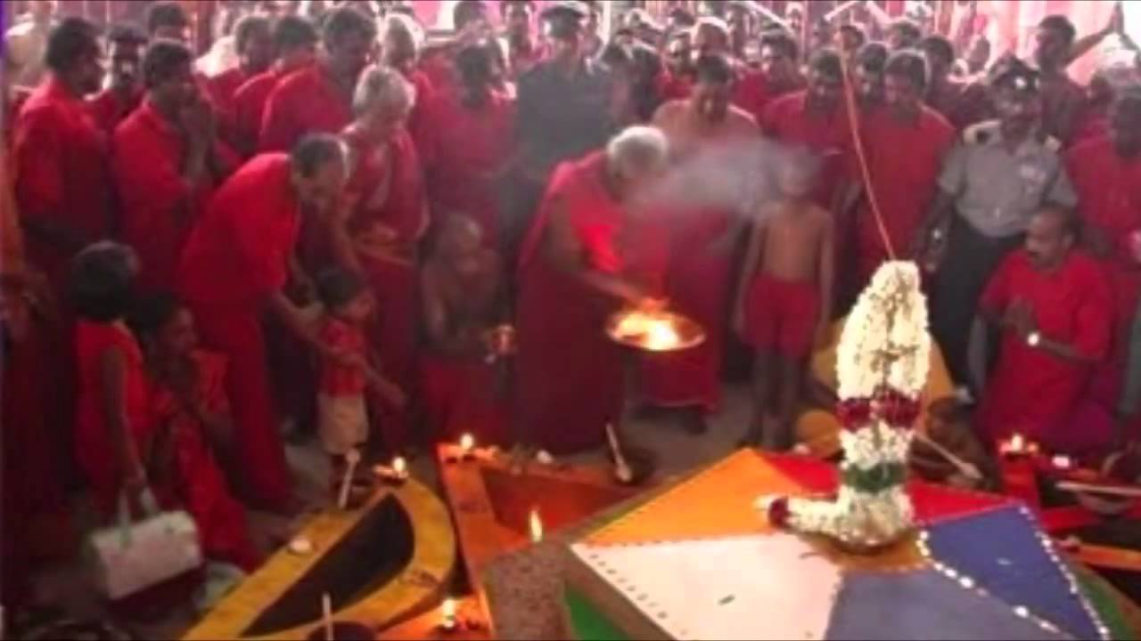 AMMA Song | Guruve Arulvai (குருவே அருள்வாய்) - Isam Konda Marvoor