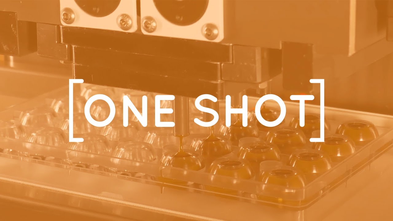 One Shot | Performance by Martellato