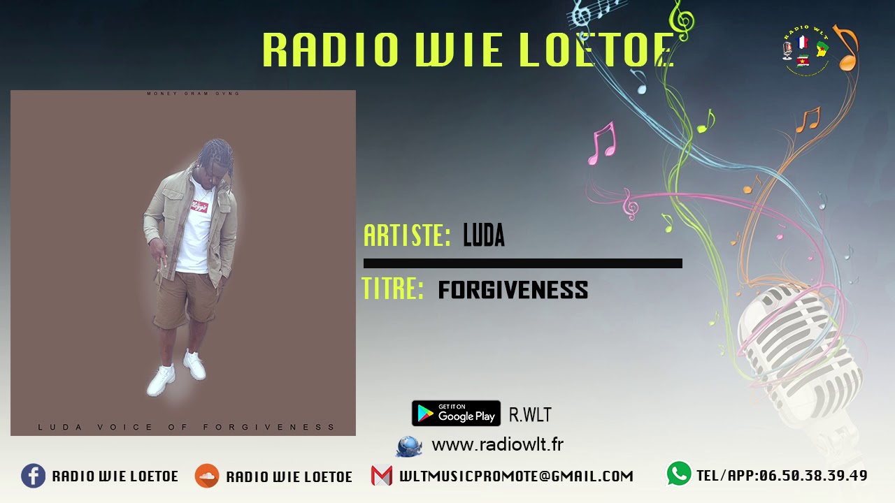 LUDA-FORGINESS