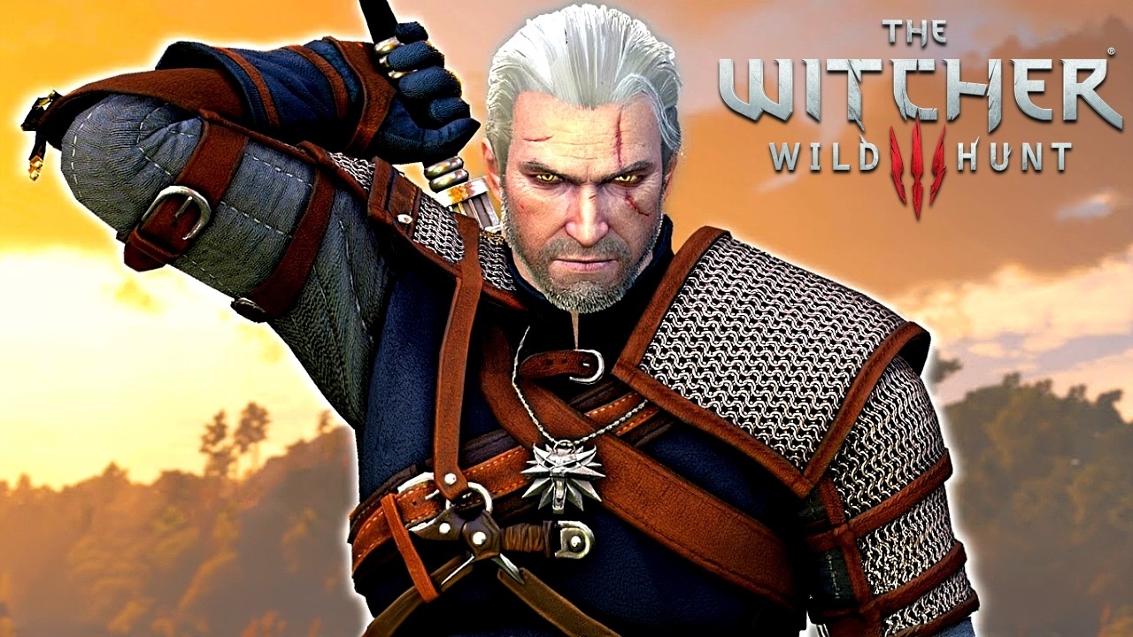 The Witcher 3 Wild Hunt | Ведьмак 3 Прохождение #12