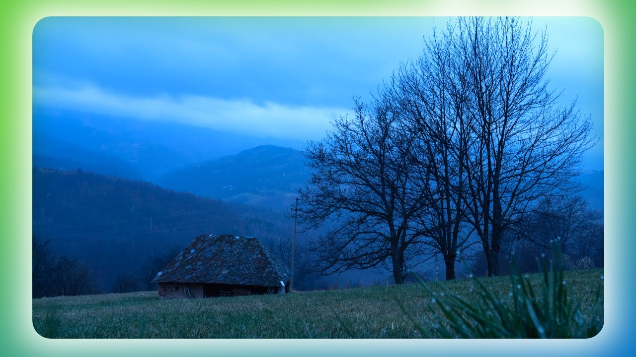 Кусичи, Сербия 