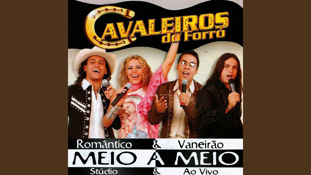 Ciumes (Ao Vivo)
