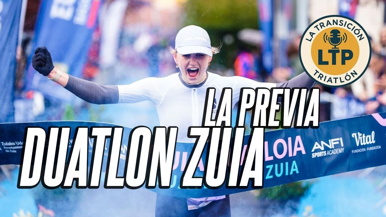 PREVIA Duatlon ZUIA 2026