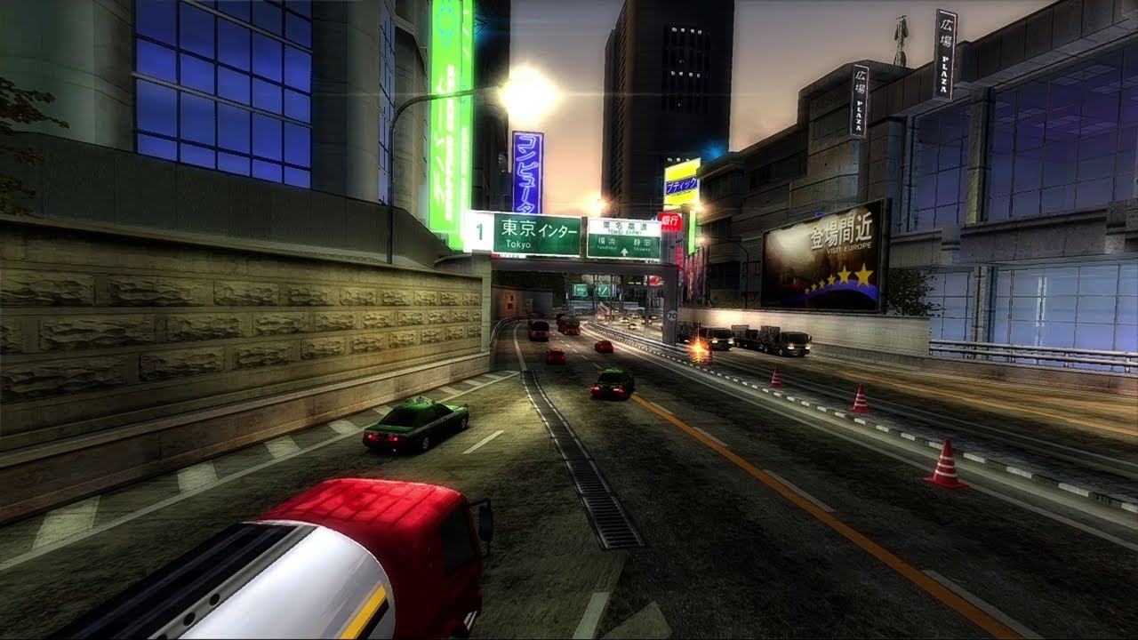 Burnout Revenge - Crash - Crashaoke - $34,204,950 (World Record)