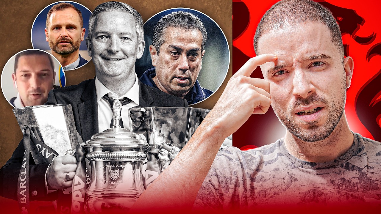 PAUL GREEN LEAVES CHELSEA WOMEN | WINSTANLEY, STEWART & BLUECO ARE A DISGRACE