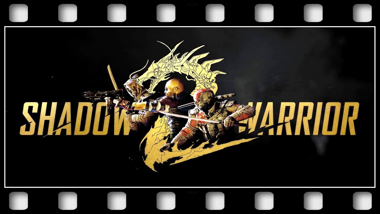 Shadow Warrior 2 