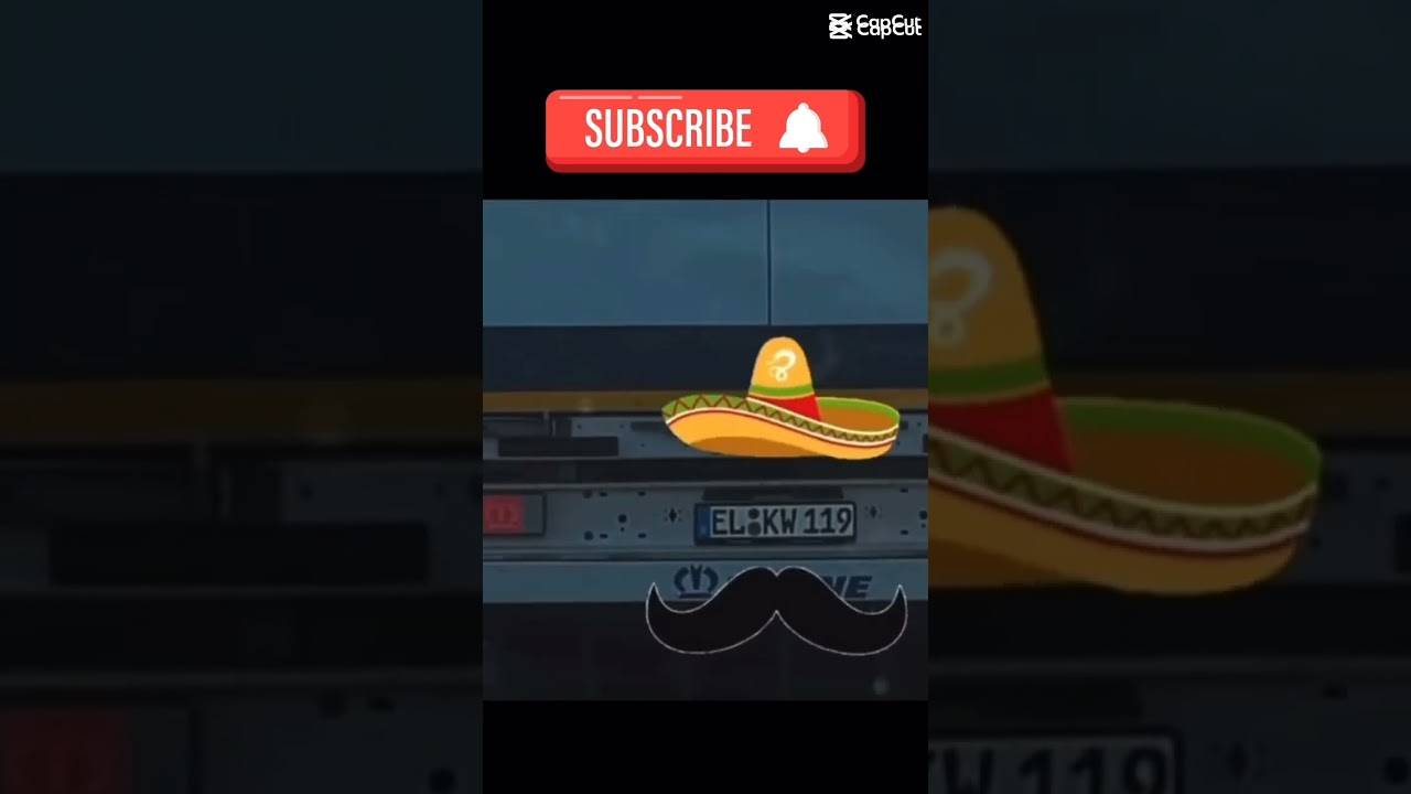 Man köntte es meinen ELKW