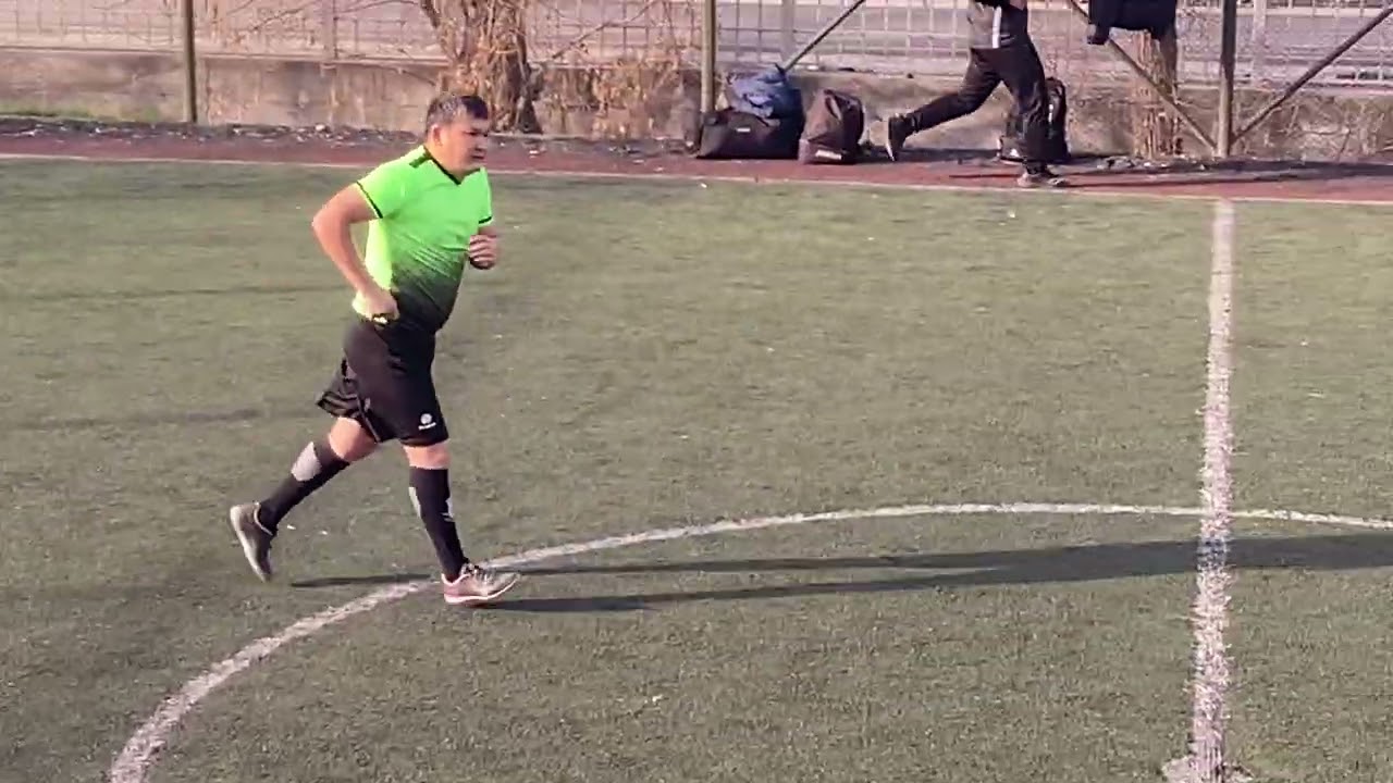 Талас 83 vs Фк-78 1-Дивизион