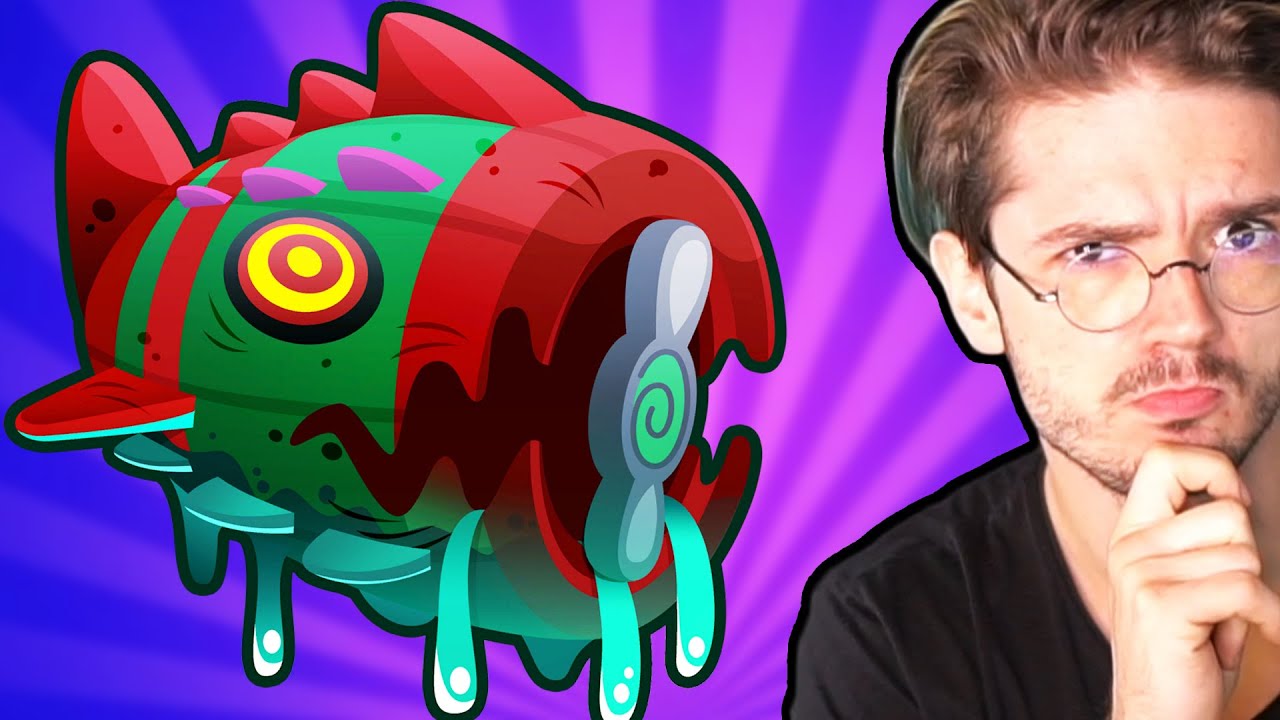 BLOONARIUS BOSS - PORAZÍM HO?? |  Bloons TD6