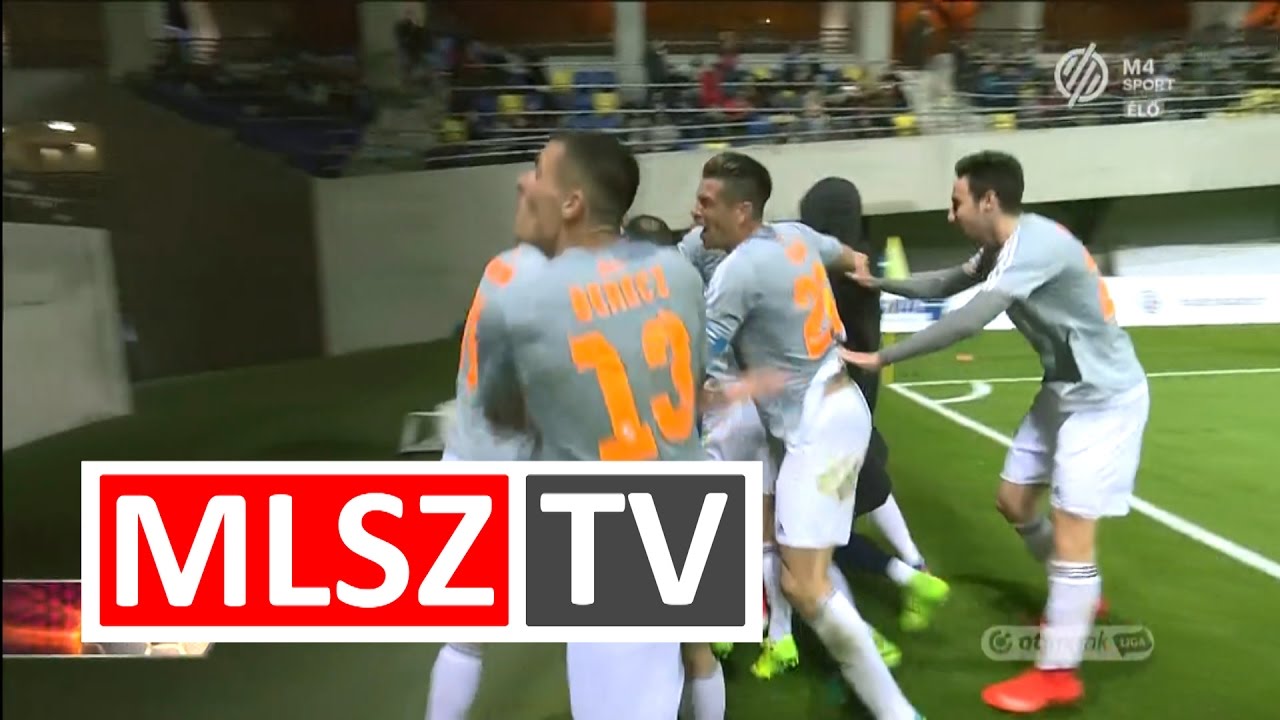 Videoton FC – Vasas FC| 1-2 | OTP Bank Liga | 25. forduló | MLSZTV