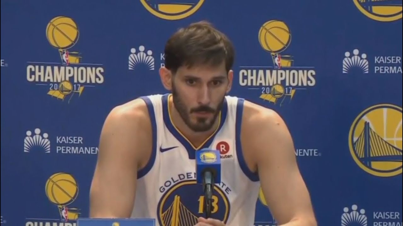 החלום שנשבר: עומרי כספי נחתך מאלופת ה-NBA רגע לפני הפלייאוף