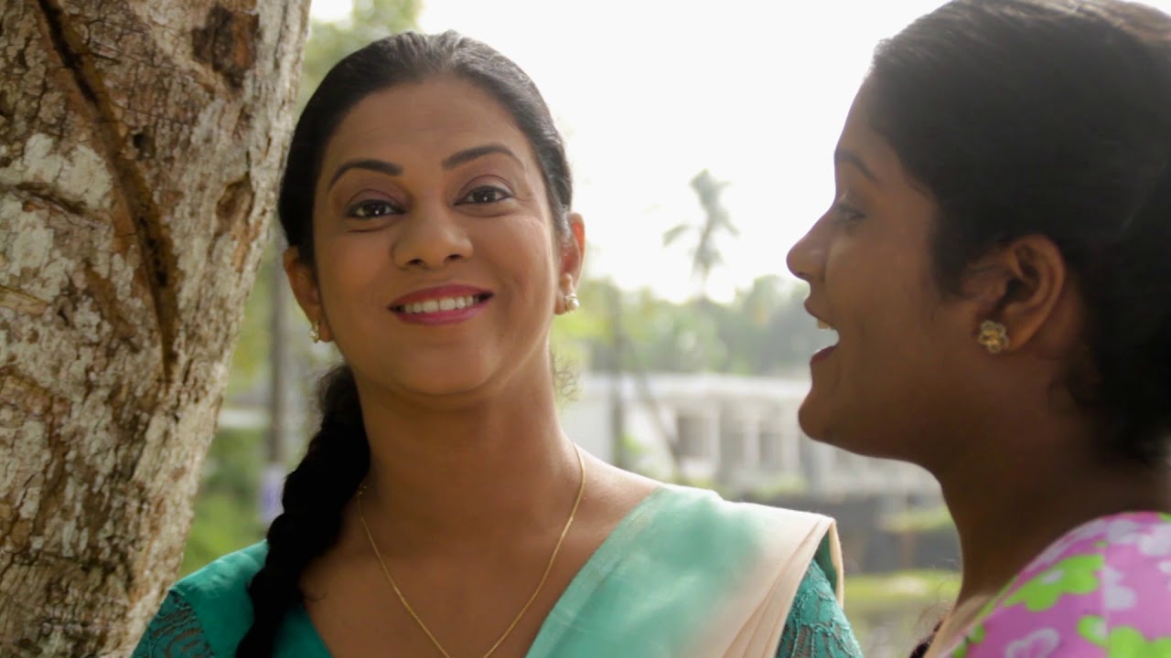 නිල් කෙහෙරැළි - Nil Keherali