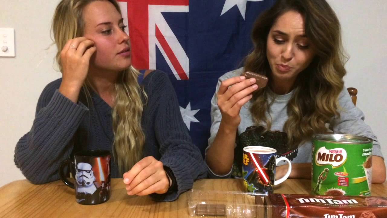Tim Tam Slam Tutorial