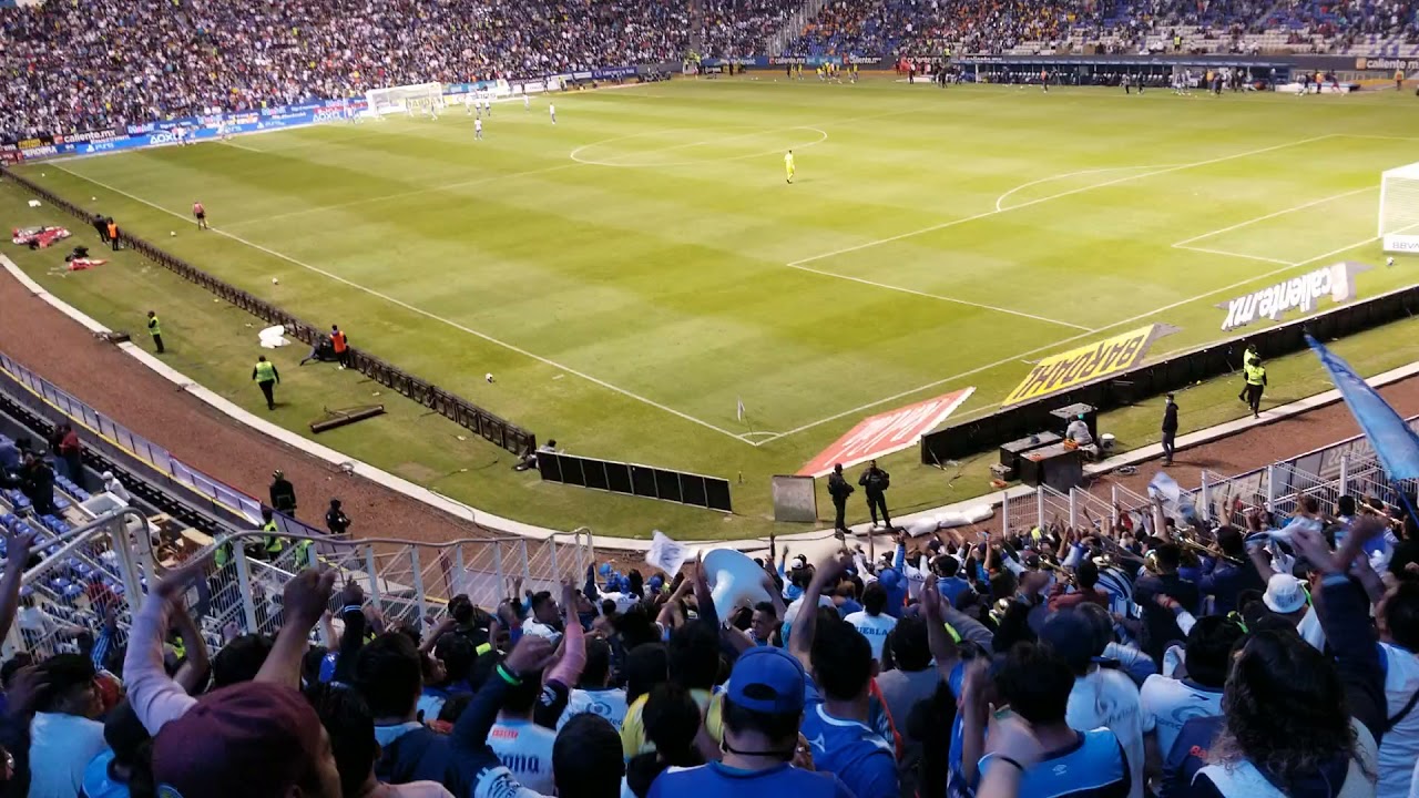 Señores Yo Soy Poblano Y Tengo Aguante 🎽💙