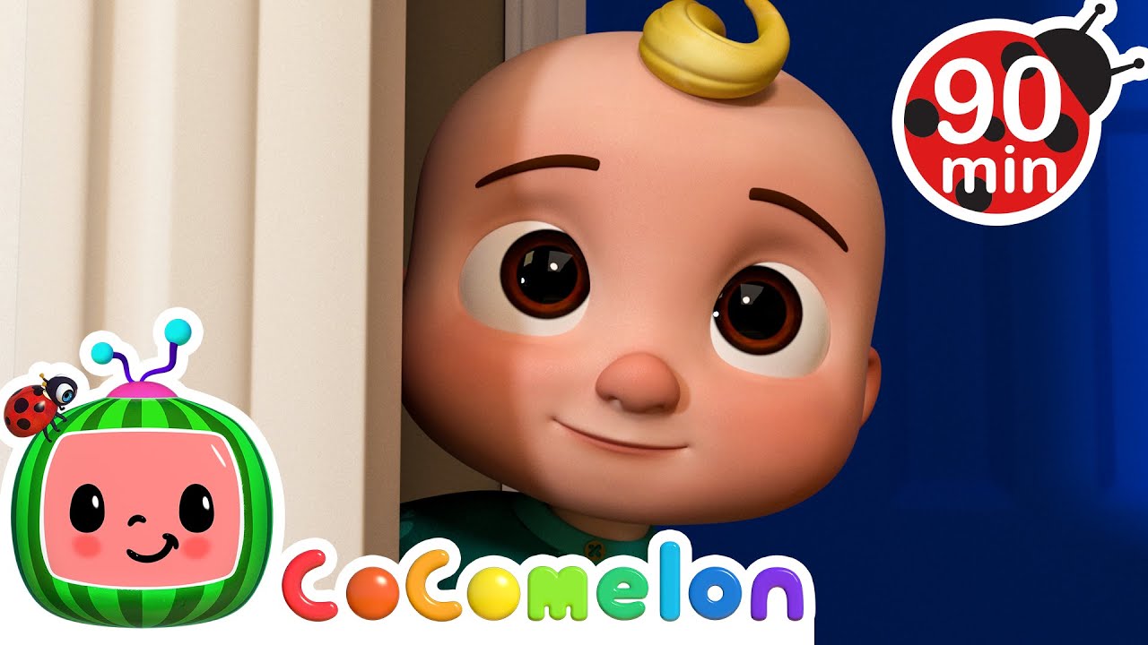 Tomorrow Is My Birthday! | COCOMELON | Creative Kids Club