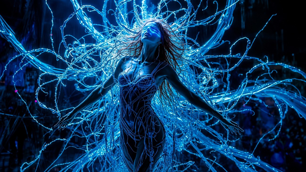 Best Of Trance Techno 2026 &mdash; Master Archive | Night Drive & Driving Focus Mix