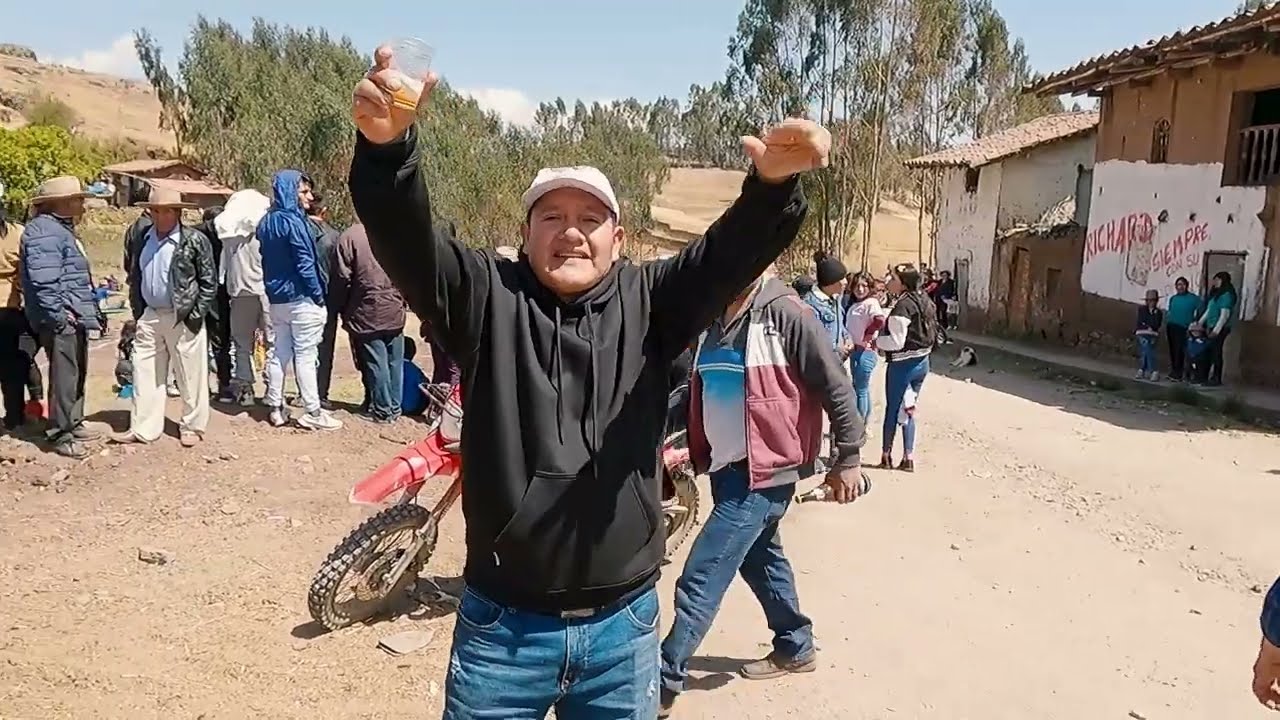 SICCHAL 2023 - HUAYNOS MIX - BANDA JUVENTUD JULCANERA JJ SHOW