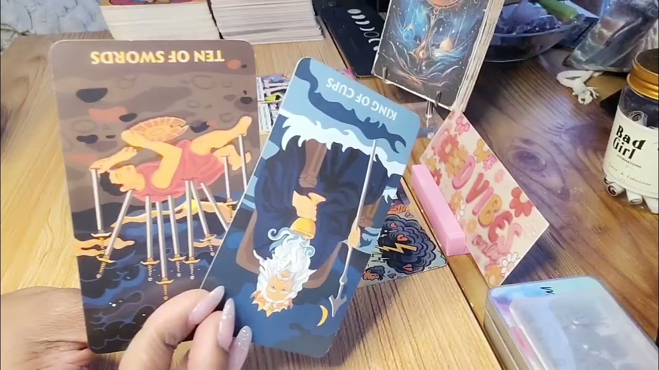 TAURUS ♉️ March 3: No More Drama |