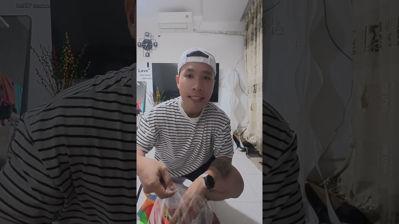 Review Racekit Xiaomi Pop Run 2025 c&oacute; g&igrave; ??? #running #xiaomipoprun #chaybo #racekit #dungtran